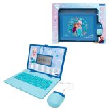 PORTATIL FROZEN EDUCATIVO BILINGÜE LEXIBOOK
