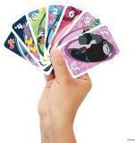 JUEGO UNO LILO Y STITCH MATTEL