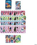 JUEGO UNO LILO Y STITCH MATTEL