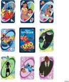 JUEGO UNO LILO Y STITCH MATTEL