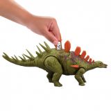 DINOSAURIO KENTROSAURUS JURASSIC WORLD MATTEL