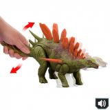DINOSAURIO KENTROSAURUS JURASSIC WORLD MATTEL