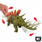 DINOSAURIO KENTROSAURUS JURASSIC WORLD MATTEL