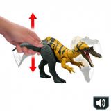 DINOSAURIO CERATOSUCHOPS JURASSIC WORLD MATTEL