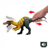 DINOSAURIO CERATOSUCHOPS JURASSIC WORLD MATTEL