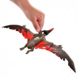 DINOSAURIO PTERANODON WILD ROAR JURASSIC WORLD MAT