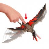 DINOSAURIO PTERANODON WILD ROAR JURASSIC WORLD MAT