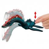 DINOSAURIO STYXOSAURUS GIGANTIC JURASSIC WORLD MAT