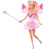 BARBIE HADA ROSA COLOUR CHANGE MATTEL