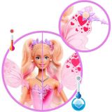 BARBIE HADA ROSA COLOUR CHANGE MATTEL