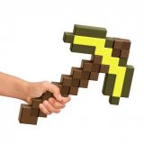 PICO DORADO MINECRAFT MATTEL