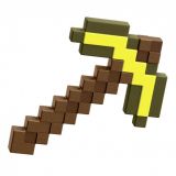 PICO DORADO MINECRAFT MATTEL