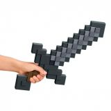 ESPADA MINECRAFT MATTEL