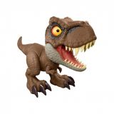 DINOSAURIO T-REX MEGA ROAR JURASSIC WORLD MATTEL