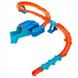 PISTA MOTORIZED HOT WHEELS MATTEL