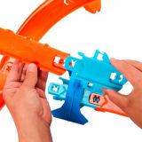 PISTA MOTORIZED HOT WHEELS MATTEL