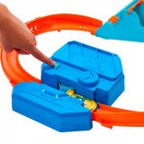 PISTA MOTORIZED HOT WHEELS MATTEL