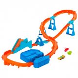 PISTA MOTORIZED HOT WHEELS MATTEL