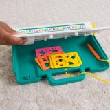 PIZARRA MÁGICA FISHER PRICE