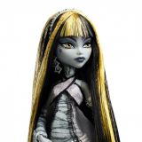 CLEO DE NILE REAL DRAMA MONSTER HIGH MATTEL