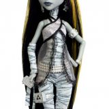 CLEO DE NILE REAL DRAMA MONSTER HIGH MATTEL