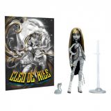 CLEO DE NILE REAL DRAMA MONSTER HIGH MATTEL
