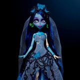 SKULLECTOR NOVIA CADÁVER MONSTER HIGH MATTEL