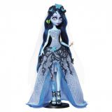 SKULLECTOR NOVIA CADÁVER MONSTER HIGH MATTEL