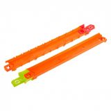 PACK BÁSICO PISTAS TRACK BUILDER HOT WHEELS MATTEL