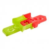 PACK BÁSICO PISTAS TRACK BUILDER HOT WHEELS MATTEL