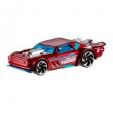PACK 10 PISTAS TRACK BUILDER BÁSICO HOT WHEELS MAT
