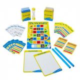 JUEGO PICTIONARY ORIGINAL MATTEL