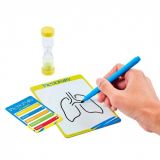 JUEGO PICTIONARY ORIGINAL MATTEL