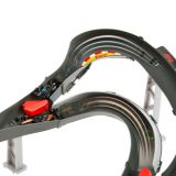PISTA RACING F1 CON 3 COCHES HOT WHEELS MATTEL