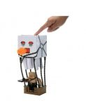 GASHT PROYECTILES MINECRAFT MATTEL