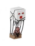 GASHT PROYECTILES MINECRAFT MATTEL
