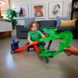 DESTRUCCIÓN DEL DRAGÓN MONSTER TRUCK HOT WHEELS