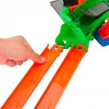 DESTRUCCIÓN DEL DRAGÓN MONSTER TRUCK HOT WHEELS