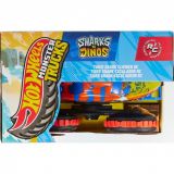 TIGER SHARK ESCALADOR R/C HOT WHEELS MATTEL