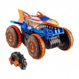 TIGER SHARK ESCALADOR R/C HOT WHEELS MATTEL