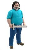 FIGURA GRANDE MINECRAFT LA PELÍCULA SURTIDO MATTEL