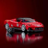 COCHE MASERATI MC20 HOT WHEELS MATTEL BRICK