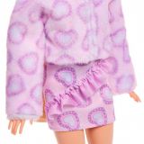 BARBIE CUTIE REVEAL ANIMALITOS AMOROSOS MATTEL