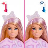 BARBIE CUTIE REVEAL ANIMALITOS AMOROSOS MATTEL