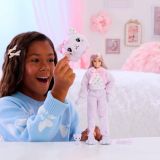 BARBIE CUTIE REVEAL ANIMALITOS AMOROSOS MATTEL