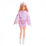 BARBIE CUTIE REVEAL ANIMALITOS AMOROSOS MATTEL