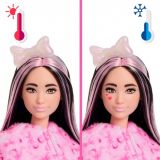 BARBIE CUTIE REVEAL ANIMALITOS AMOROSOS MATTEL