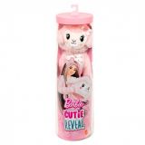 BARBIE CUTIE REVEAL ANIMALITOS AMOROSOS MATTEL