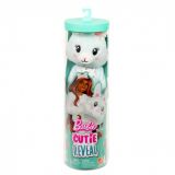 BARBIE CUTIE REVEAL ANIMALITOS AMOROSOS MATTEL