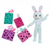 BARBIE CUTIE REVEAL ANIMALITOS AMOROSOS MATTEL